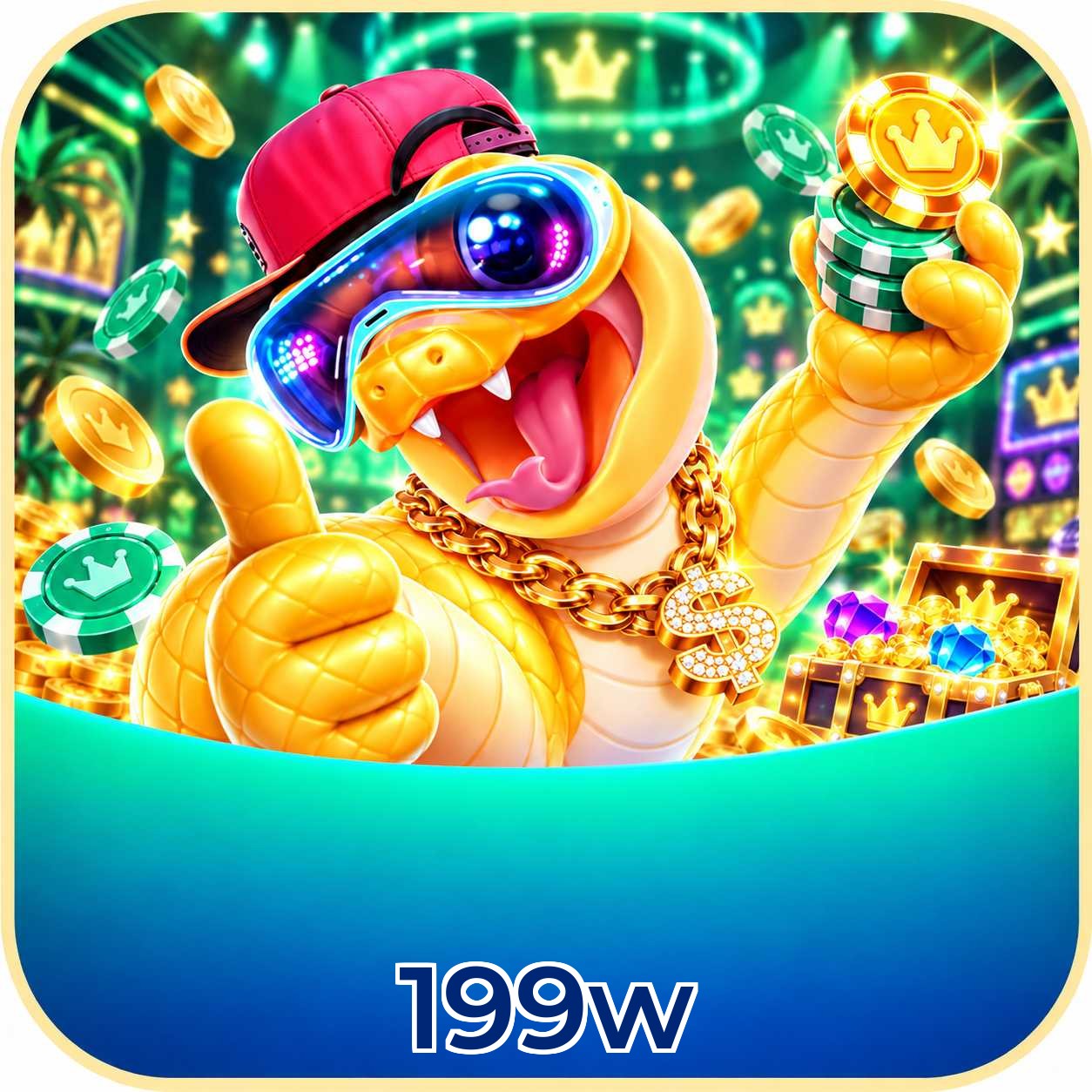 199w instalar Android APK