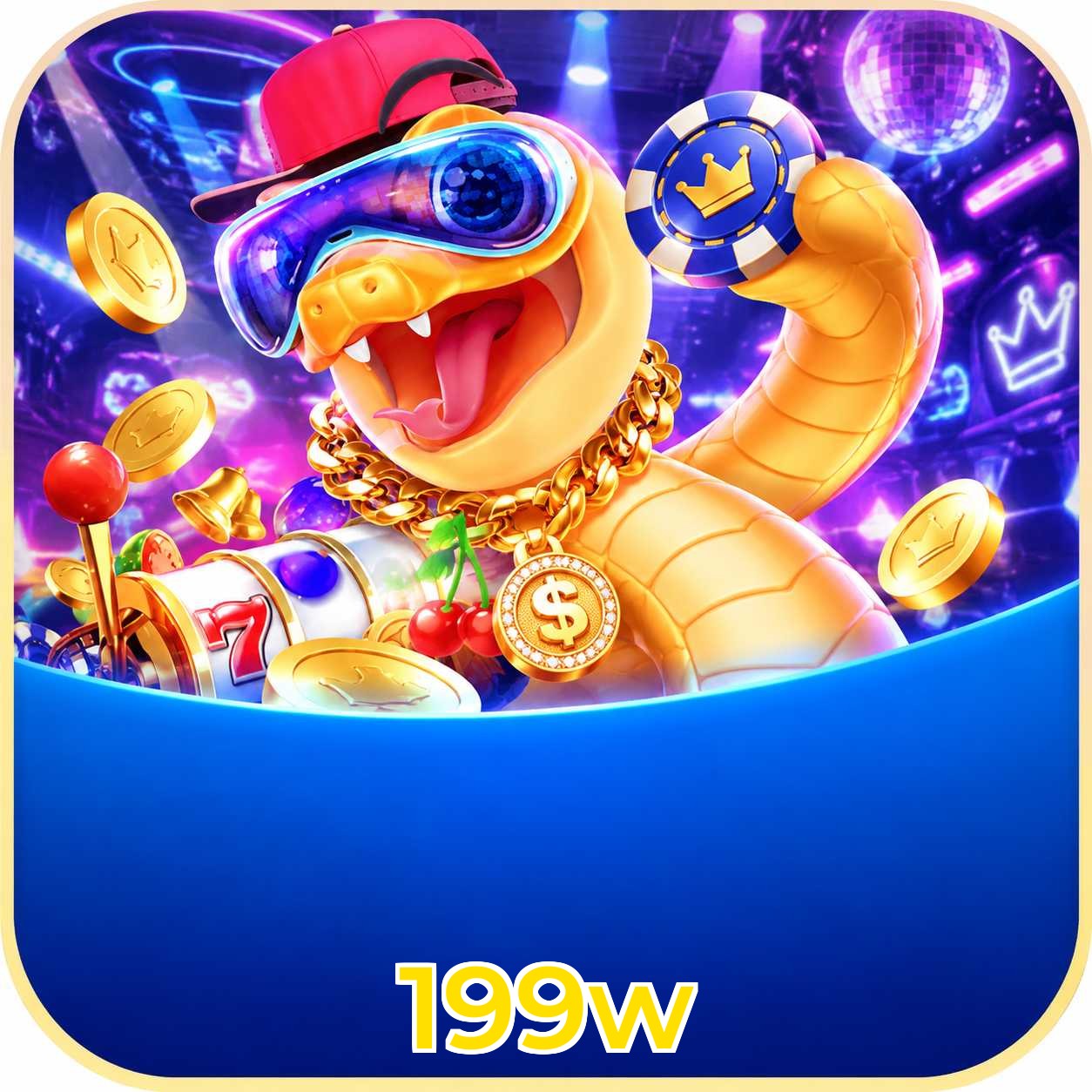 199w Facebook Page