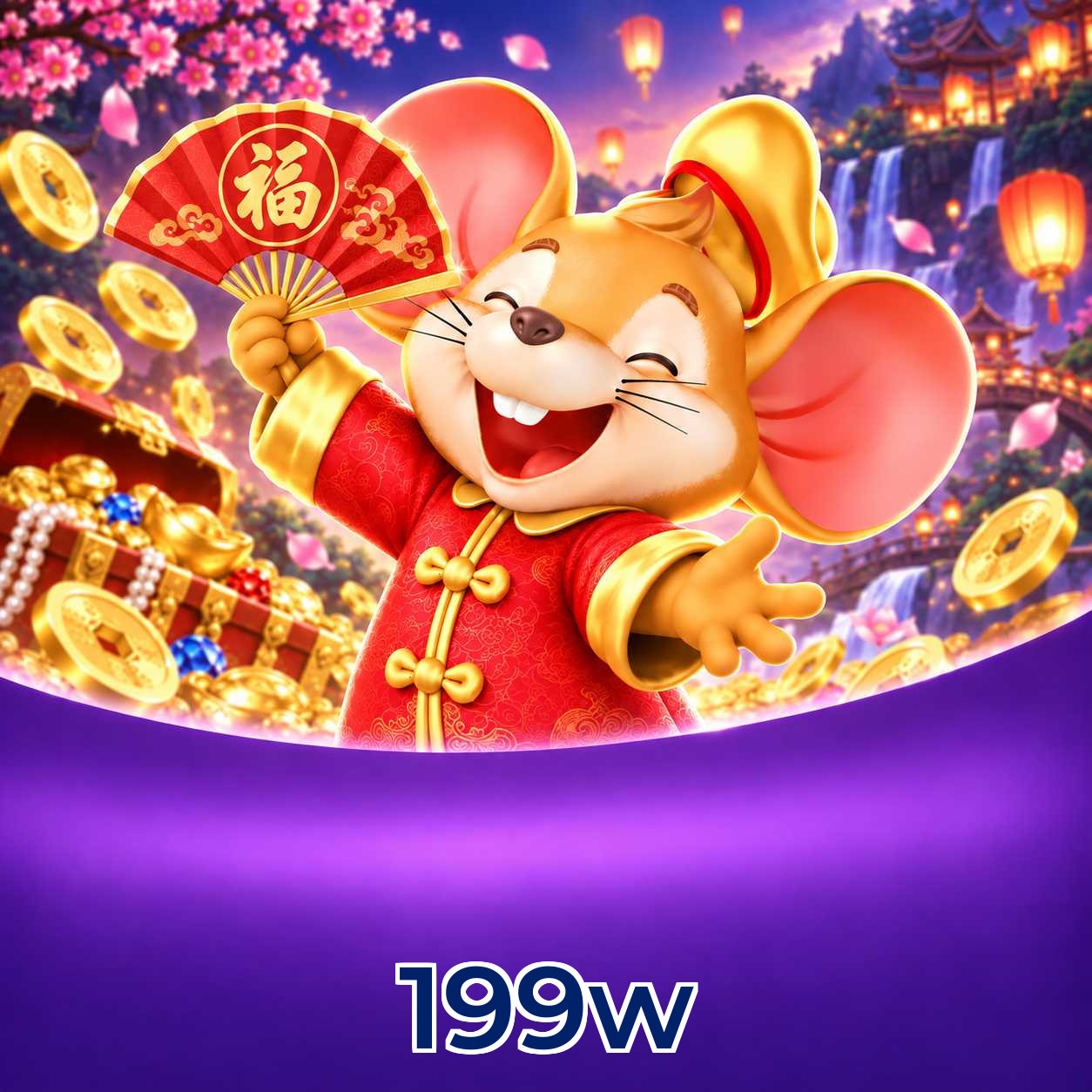 199w Fortune Tiger Game