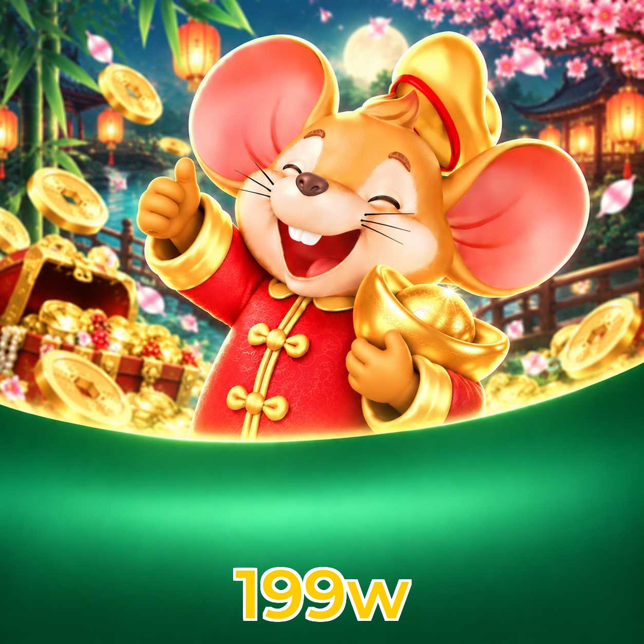 199w Fortune Tiger Tips