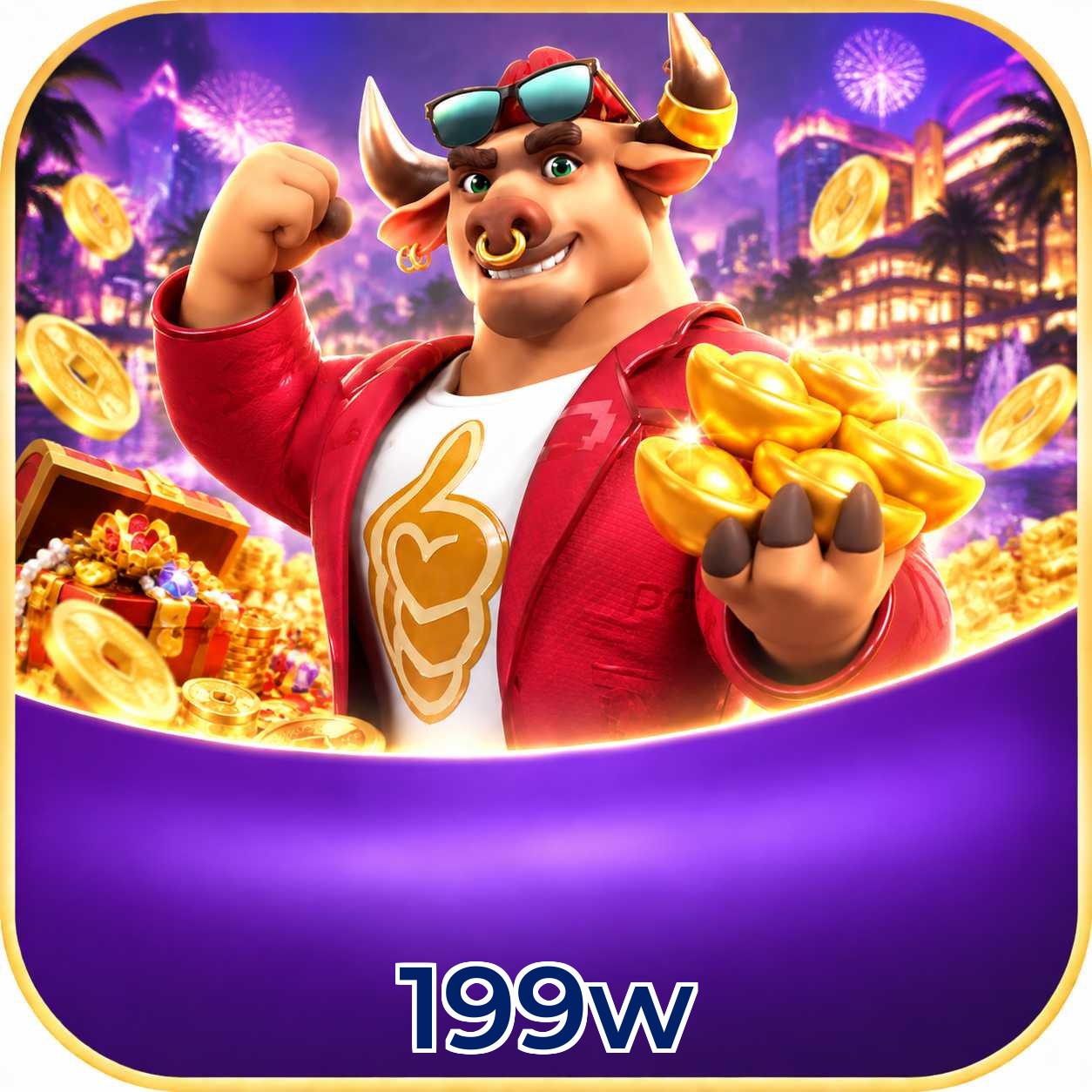 199w Responsible Gaming