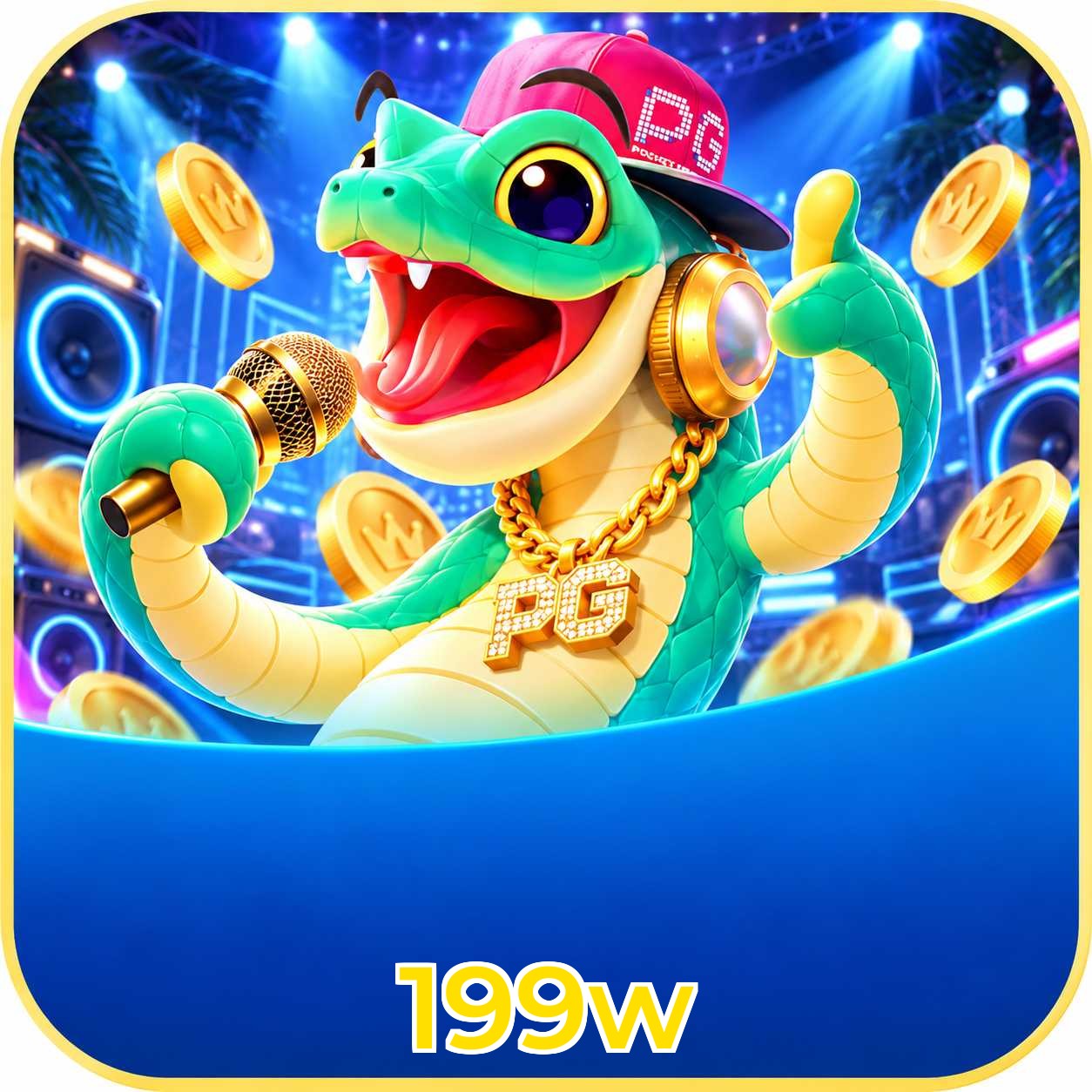 199w Welcome Bonus