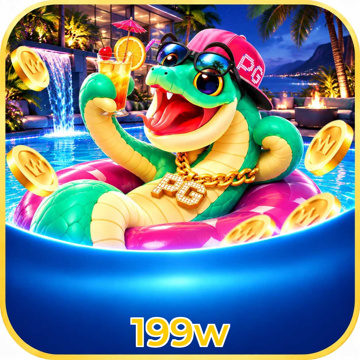 199w Facebook Bonus